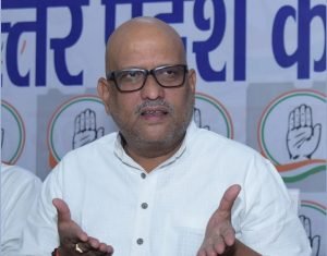 UP Politics: अजय राय ने पीएम मोदी को कहे अपशब्द, भड़की भाजपा; सीएम योगी ने भी कसा तंज