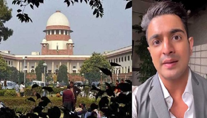 रणवीर अलाहबादिया को ‘सुप्रीम’ फटकार, SC ने कहा- आपके शब्दों ने बहन-बेटियों, माता-पिता व समाज को शर्मिंदा किया