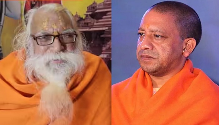 राम मंदिर के मुख्य पुजारी सत्येंद्र दास का निधन, सीएम योगी ने जताया दु:ख