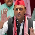 UP Politics: ऊपर की पर्ची से होगा बंटवारा; नए मंत्रियों को विभाग न मिलने पर अखिलेश का तंज