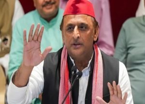 UP Politics: ऊपर की पर्ची से होगा बंटवारा; नए मंत्रियों को विभाग न मिलने पर अखिलेश का तंज