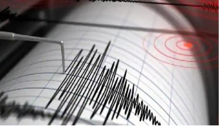 Earthquake News Update: यूपी, दिल्ली-NCR, बिहार, ओडिशा और हरियाणा में भूकंप के झटके