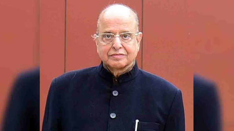 'हर विद्यालय की प्रार्थना सभा में डॉ. कस्तूरीरंगन के बारे में बताएं शिक्षक’