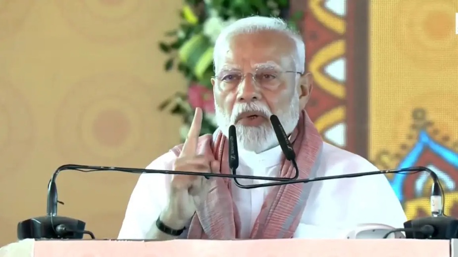 मोदी कैबिनेट का बड़ा फैसला- पूरे देश में होगी जाति जनगणना