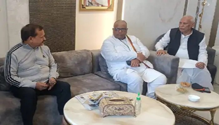 शुभम द्विवेदी के परिजनों ने जताई पीएम मोदी ने मिलने की इच्छा, BJP सांसद ने दिया आश्वासन