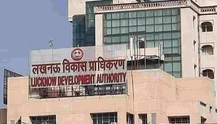 LDA में फर्जी रजिस्ट्री का मामला, STF को भेजी गई 21 फाइलों की रिपोर्ट