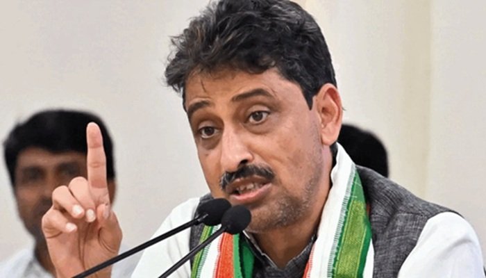 यूपी में सपा-कांग्रेस में तकरार; इमरान मसूद बोले- मैं भिखारी नहीं, प्रियंका गांधी का प्रोडक्ट हूं