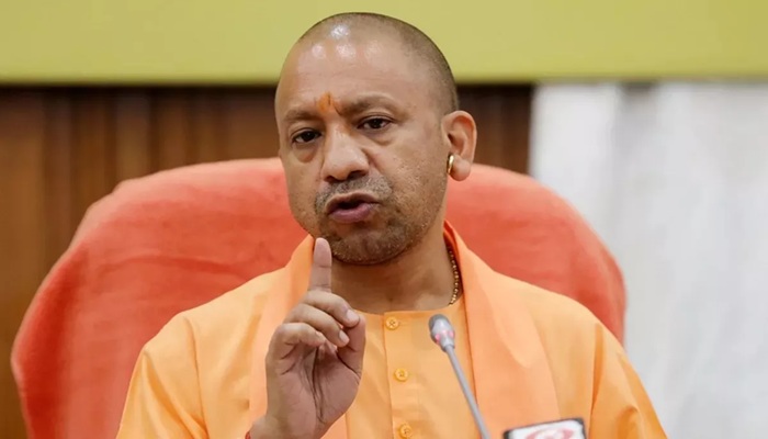 आंधी-बारिश, ओलावृष्टि और वज्रपात को लेकर सीएम योगी के निर्देश, पूरी तत्परता से कार्य करें अधिकारी