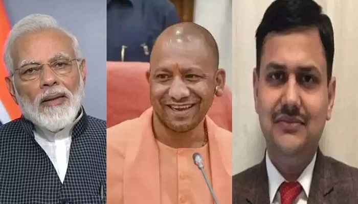 दिल्‍ली भेजे गए पीएम मोदी के भरोसेमंद IAS कौशल राज शर्मा, बनेंगे सीएम रेखा गुप्ता के सचिव