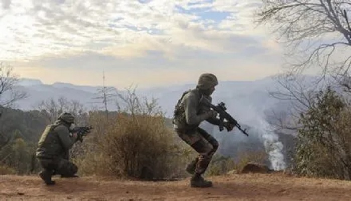Operation Sindoor: भारत के हमले में LoC पर पाकिस्तानी पोस्ट तबाह, देखें वीडियो; भारत में 24 एयरपोर्ट बंद