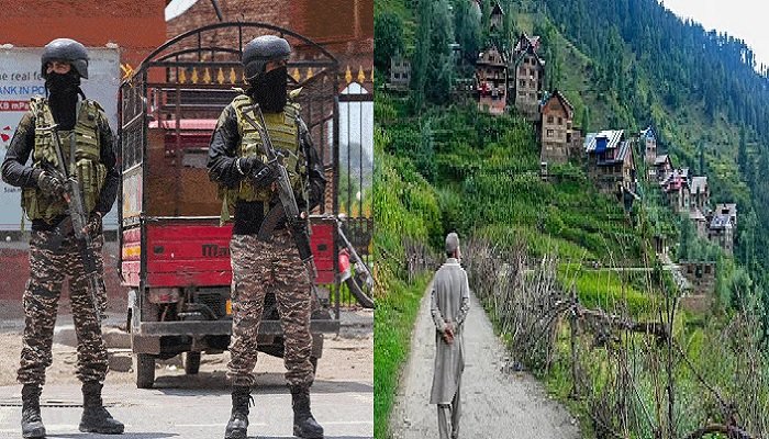 सीजफायर के 6 दिन बाद भी जम्मू में स्कूल बंद, LoC पर आखिरी गांव में घर लौटे लोग