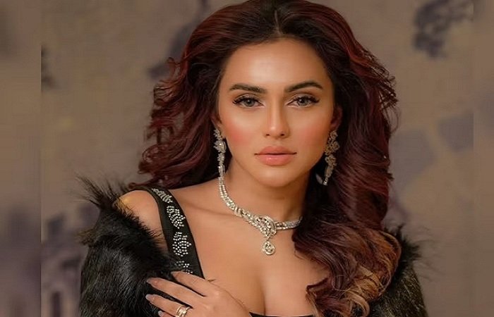 बांग्लादेशी एक्ट्रेस नुसरत फारिया गिरफ्तार, थाइलैंड रवाना होने वाली थी अभिनेत्री