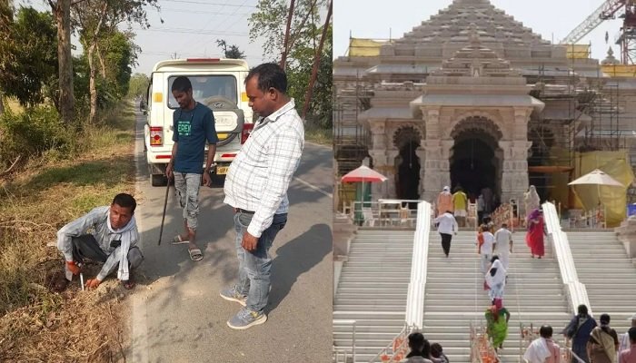अयोध्‍या में राम पथ, भक्ति पथ और जन्मभूमि पथ के बाद अब बनेगा ‘भरत पथ’