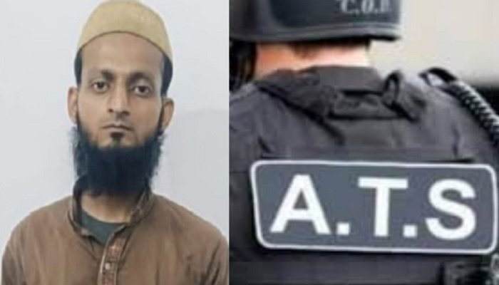 वाराणसी के जासूस तुफैल का चार मुस्लिम देशों में नेटवर्क, पुलिस-ATS निकाल रही मोबाइल बैकअप