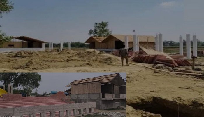 अयोध्या की उधेला झील बनेगी ईको टूरिज्म का नया केंद्र, UPPCL करा रही कार्य