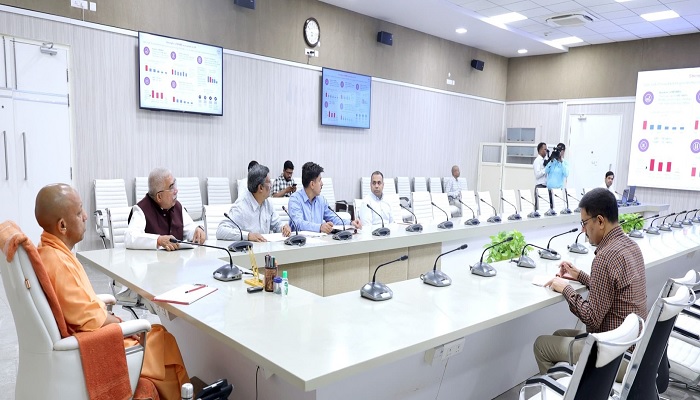 यूपी में खाद्य सुरक्षा के लिए रजिस्ट्रेशन एवं लाइसेंस अभियान चलेगा 31 मई तक