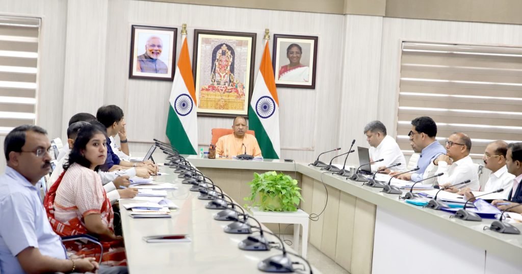 निजी संस्थानों को भी एसआईआरएफ रैंकिंग में सम्मिलित किया जाए, गुणवत्ता सुनिश्चित कराई जाए: सीएम