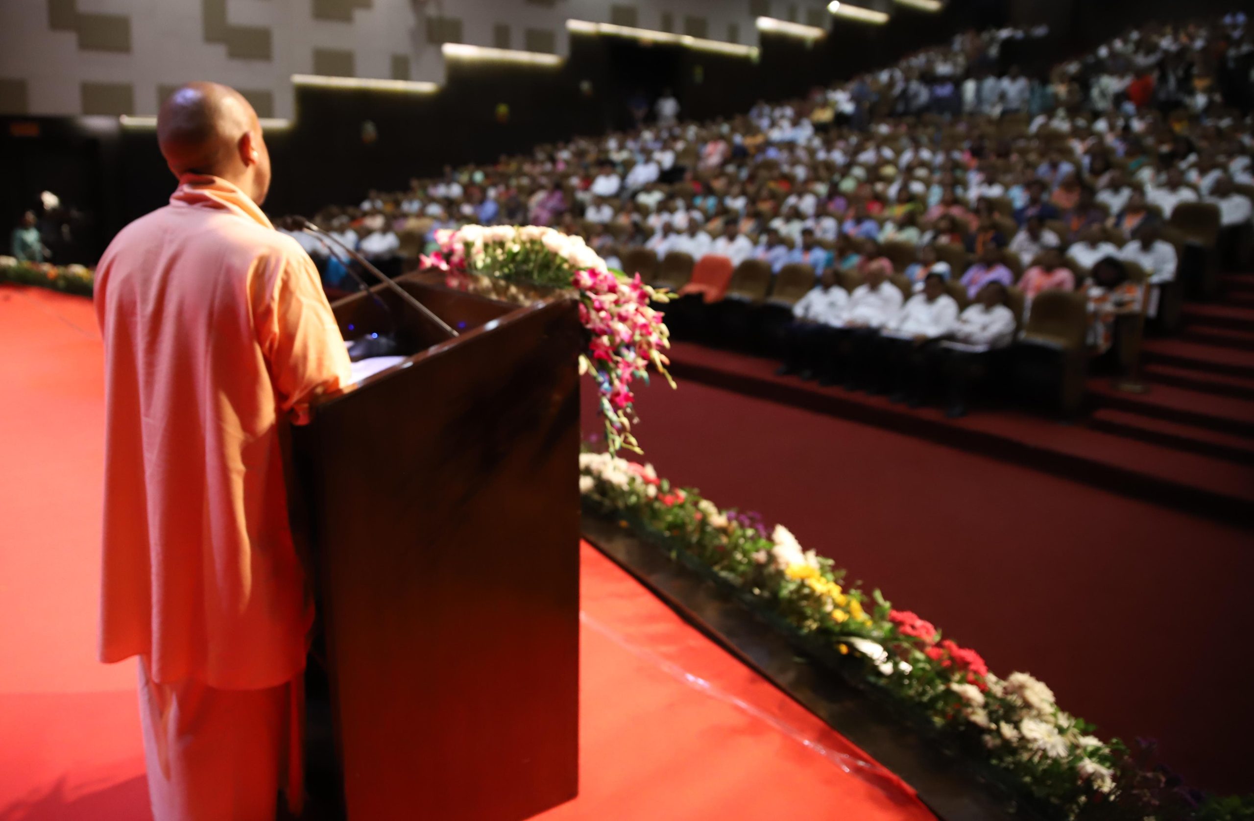 ऑपरेशन सिंदूर: बोले सीएम योगी- भारत की ताकत की झलक पूरी दुनिया ने देखी और...