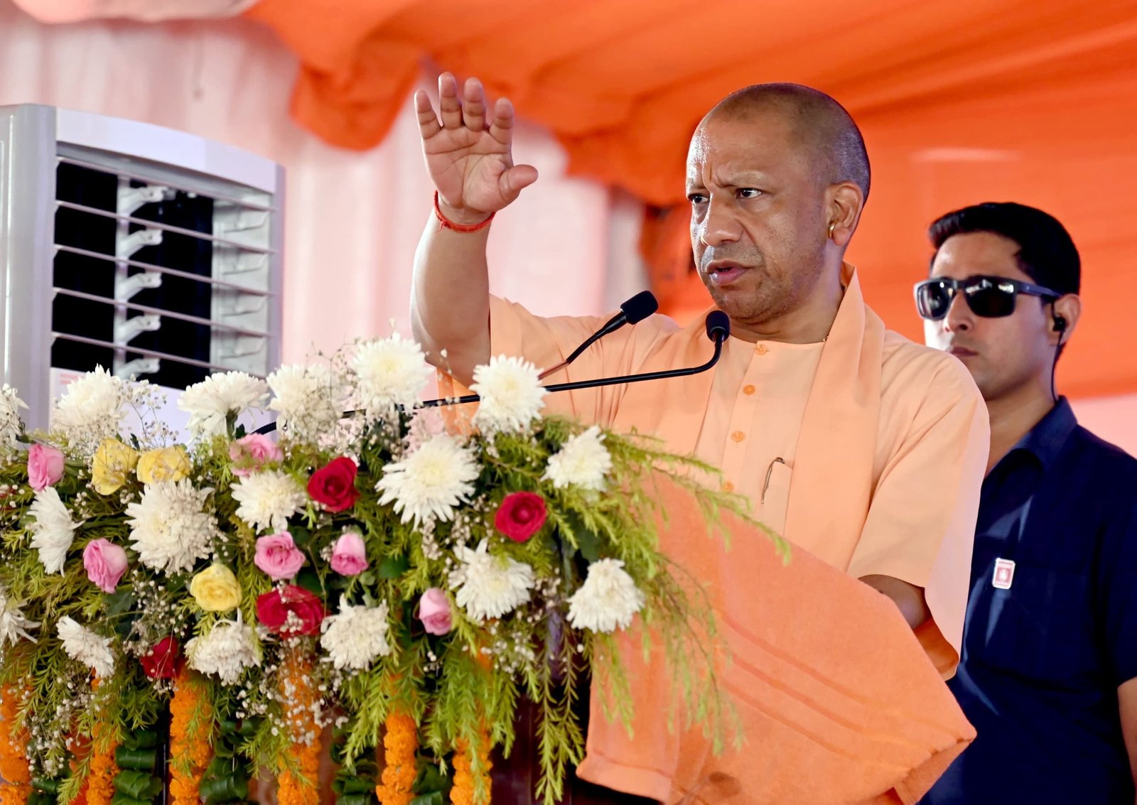 'भारत अब चुप नहीं बैठेगा...' पीएम मोदी के संबोधन पर सीएम योगी ने क्या कुछ कहा? जानिए