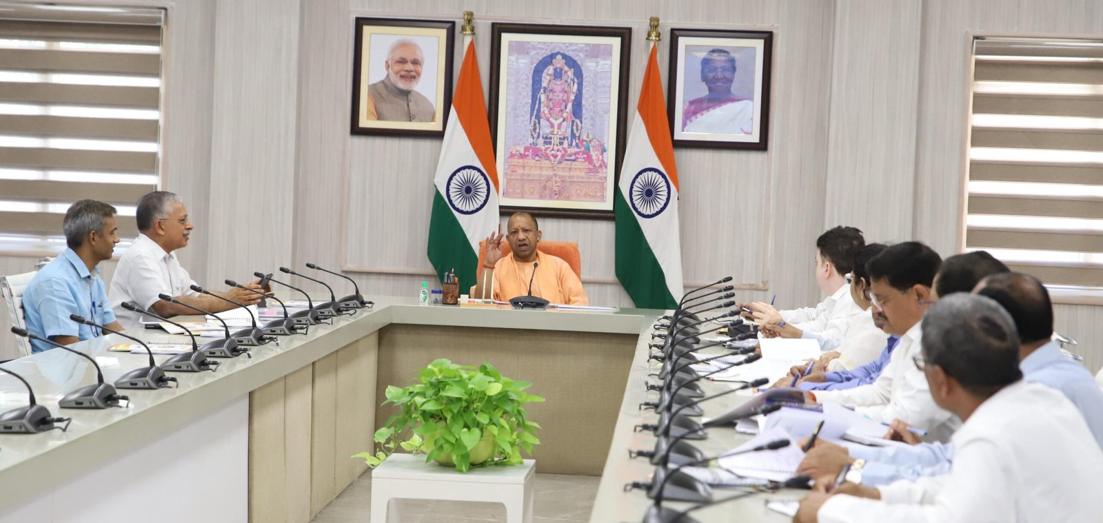 मिलावटखोरी सामाजिक अपराध, चौराहों पर लगेंगी मिलावटखोरों की तस्वीर