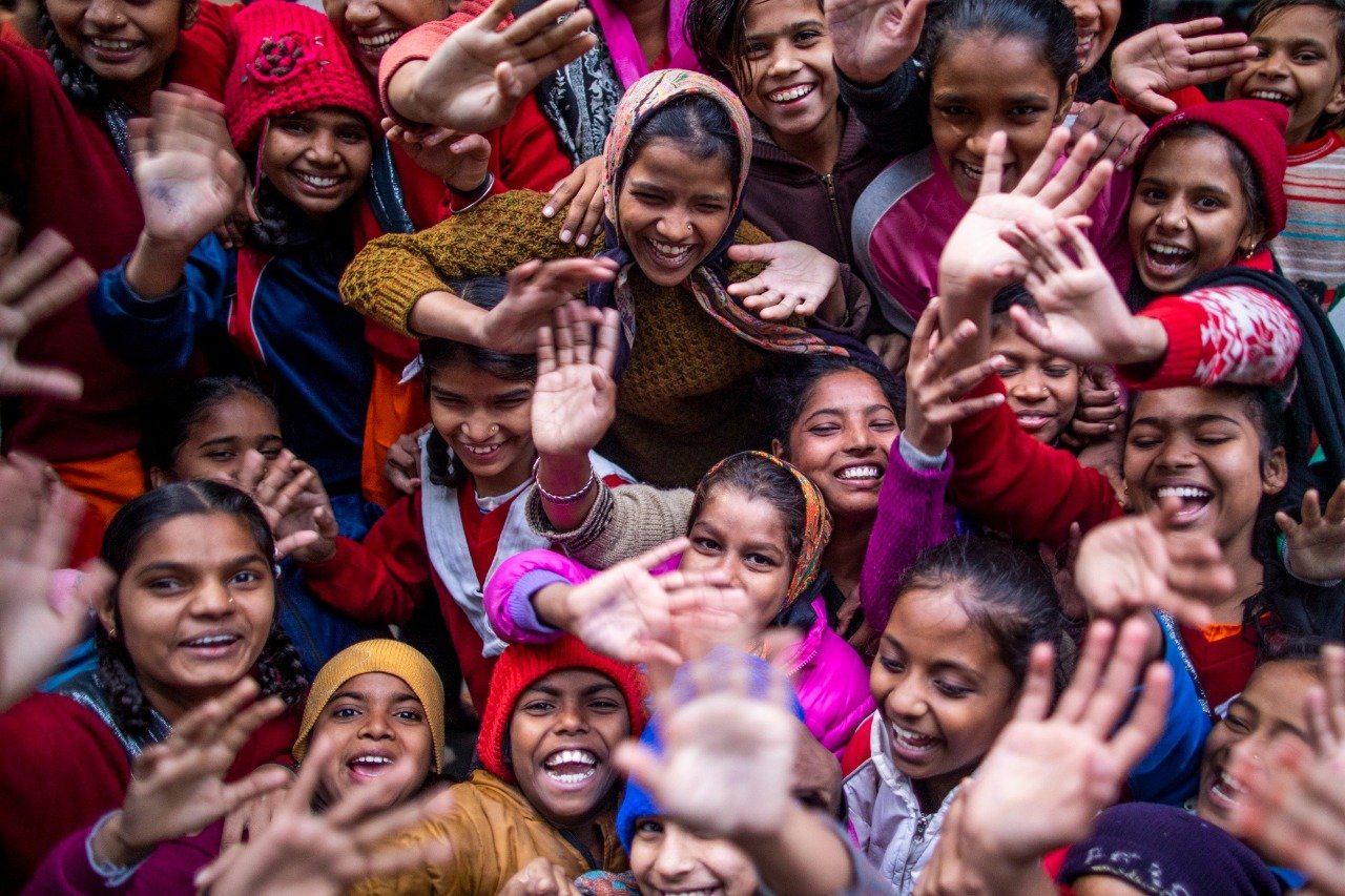 बेटियों की गरिमा की रखवाली करेगा 'स्वच्छ गरिमा' अभियान