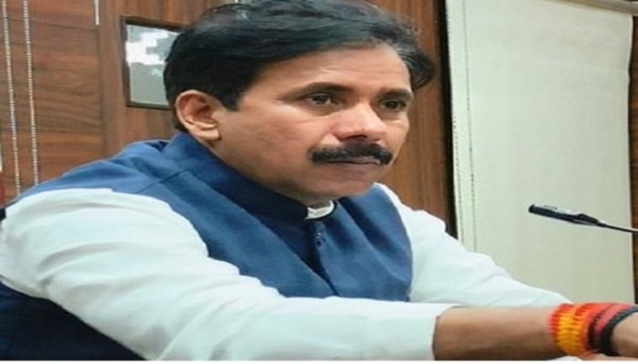 गुलामी के प्रतीकों को मिटाने की दिशा में ऐतिहासिक कदम है 'जेठ मेला' पर प्रतिबंध: अनिल राजभर