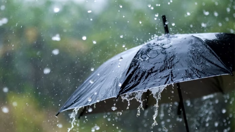 Weather Update: दिल्ली-NCR में आज भी बारिश के आसार, जानें यूपी के मौसम का हाल