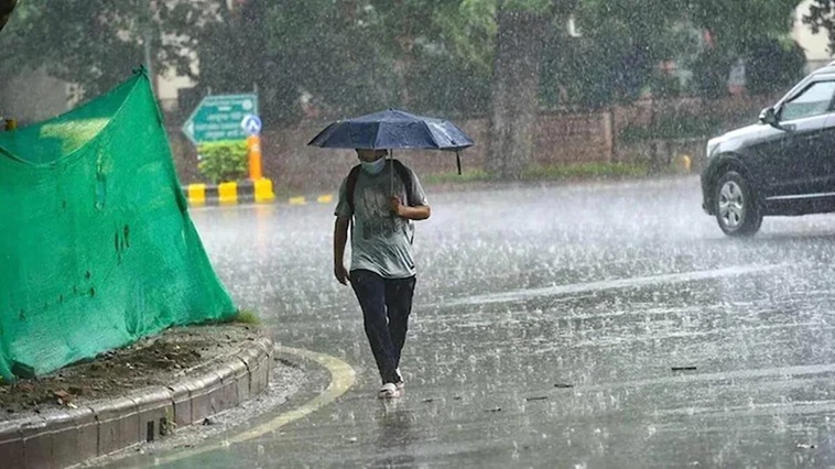 Weather Alert: तेज धूप-गर्मी के साथ आएगी आंधी-बारिश, जानें कहां-कहां बरसेंगे बदरा