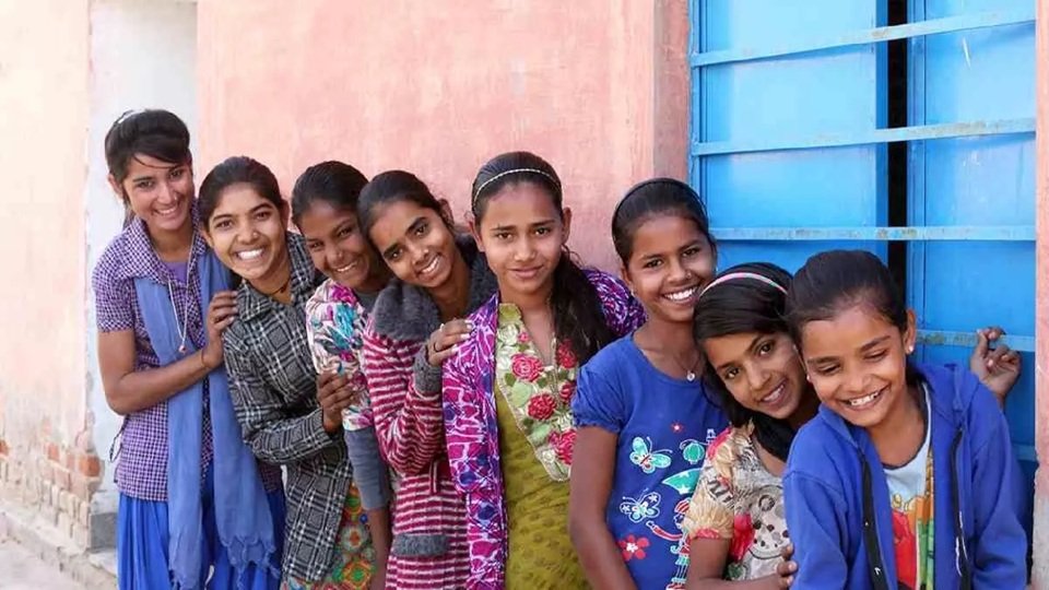डिजिटल और वित्तीय रूप से सशक्त होंगी बेटियां