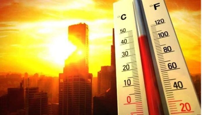 हीट वेव से बचाव के लिए गाइडलाइन जारी, प्रदेशवासी रहें अलर्ट