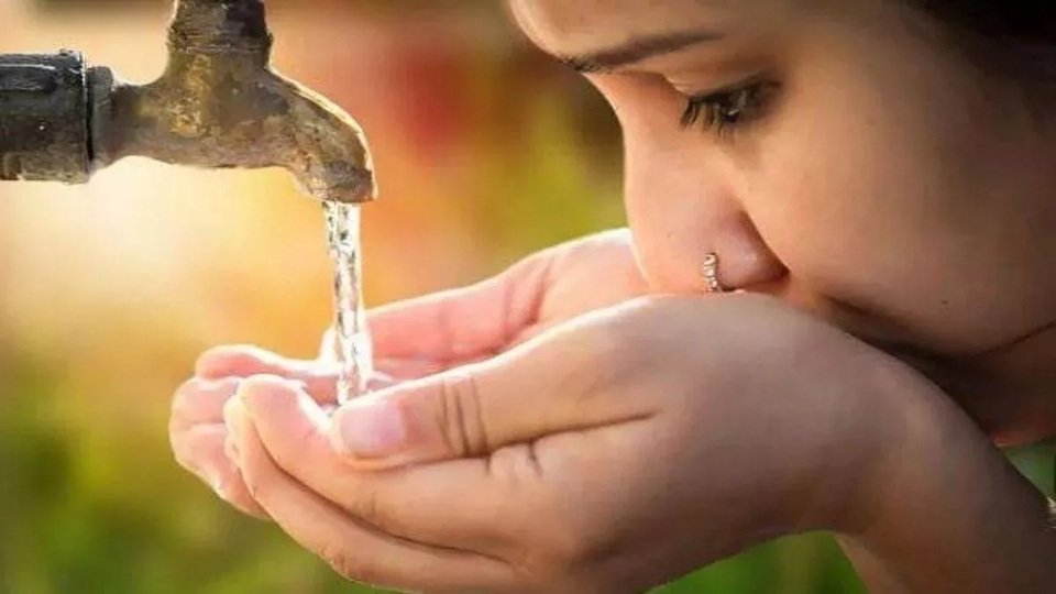 जल जीवन मिशन से बदली बुंदेलखंड की दशा-दिशा