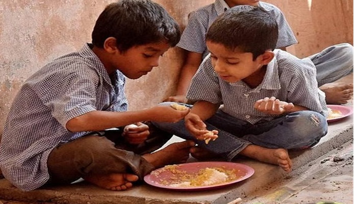 कुपोषण पर प्रहार, सवा दो करोड़ लोगों का बचाया गया जीवन