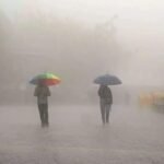 UP Monsoon: भीषण गर्मी और लू के बीच आई बड़ी खुशखबरी! मानसून से जुड़ा अपडेट जानिए