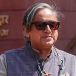 Shashi Tharoor: कांग्रेस के लिए शशि थरूर की बड़ी सलाह, BJP की जमकर की तारीफ