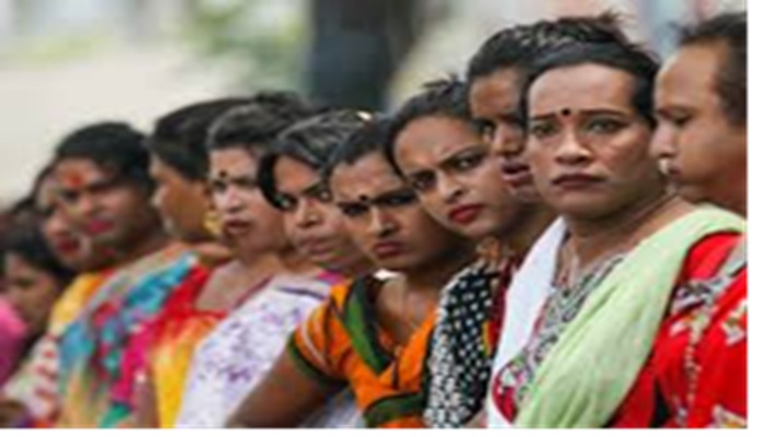 ट्रांसजेंडर समुदाय को मिलेगा राशनकार्ड