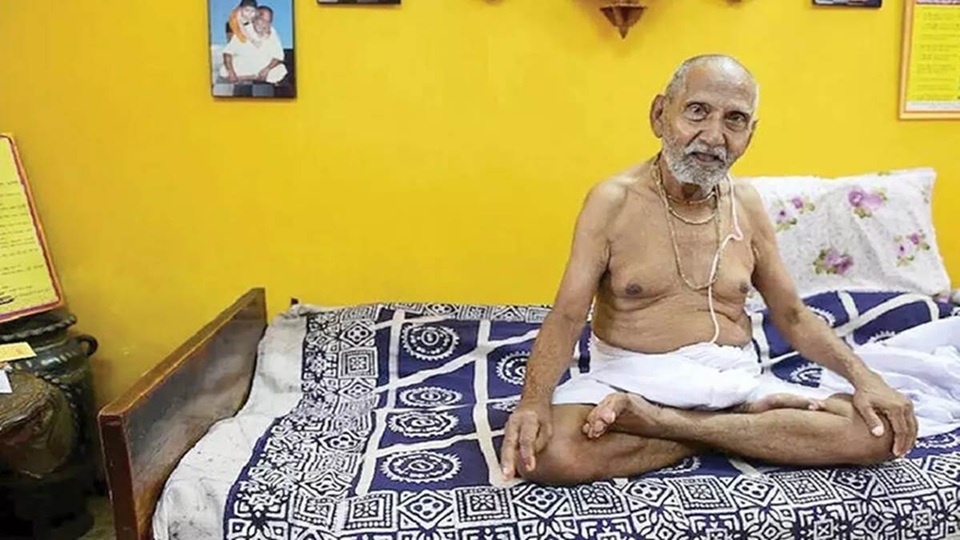 129 साल के योग गुरु बाबा शिवानंद का निधन, पद्मश्री से हुए थे सम्मानित
