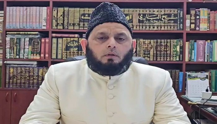 बकरीद को लेकर मौलाना फिरंगी महली की खास अपील, 12 बिंदुओं की एडवाइजरी जारी