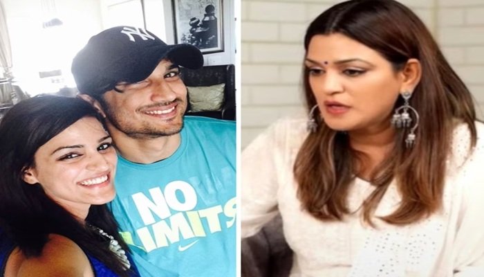 सुशांत सिंह राजपूत की 5वीं पुण्यतिथि पर भावुक हुईं बहन श्वेता, कहा- उसके नाम पर नेगेटिविटी न फैलाएं