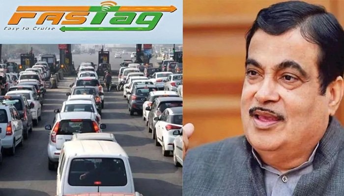 3000 रुपये में एक साल के लिए FASTag पास, निजी वाहन 200 बार फ्री क्रॉस कर सकेंगे टोल