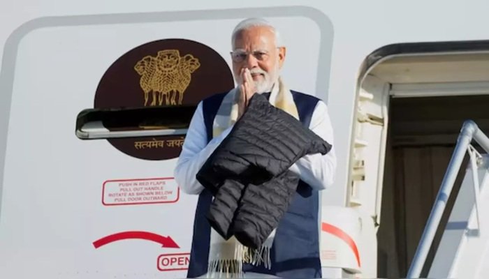 क्रोएशिया में PM Modi, किसी भारतीय प्रधानमंत्री का पहला दौरा; जानिए मायने