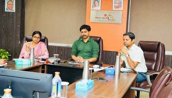 घरेलू सेवाओं में युवाओं को दक्ष बनाएगा 'हुनर हाथ' प्रोजेक्ट, UP के पांच जिलों में होगी शुरुआत