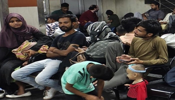 लखनऊ में SGPGI के डॉक्टर समेत 3 लोग कोरोना पॉजिटिव, होम आइसोलेशन में चल रहा इलाज