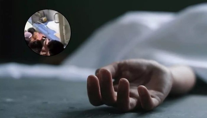 UP: चलती ट्रेन में युवक की पीट-पीटकर हत्या, दिल्ली से आ रहा था बागपत