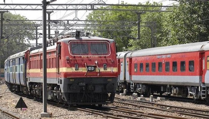 ट्रेन से सफर करने वाले जरूर पढ़ लें ये खबर, लखनऊ से गुजरने वाली कई ट्रेनें निरस्‍त