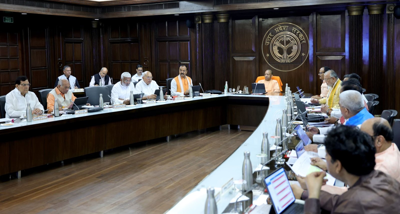 UP: धार्मिक स्थलों-पर्यटन केंद्रों पर मिलेगी होमस्टे की सुविधा