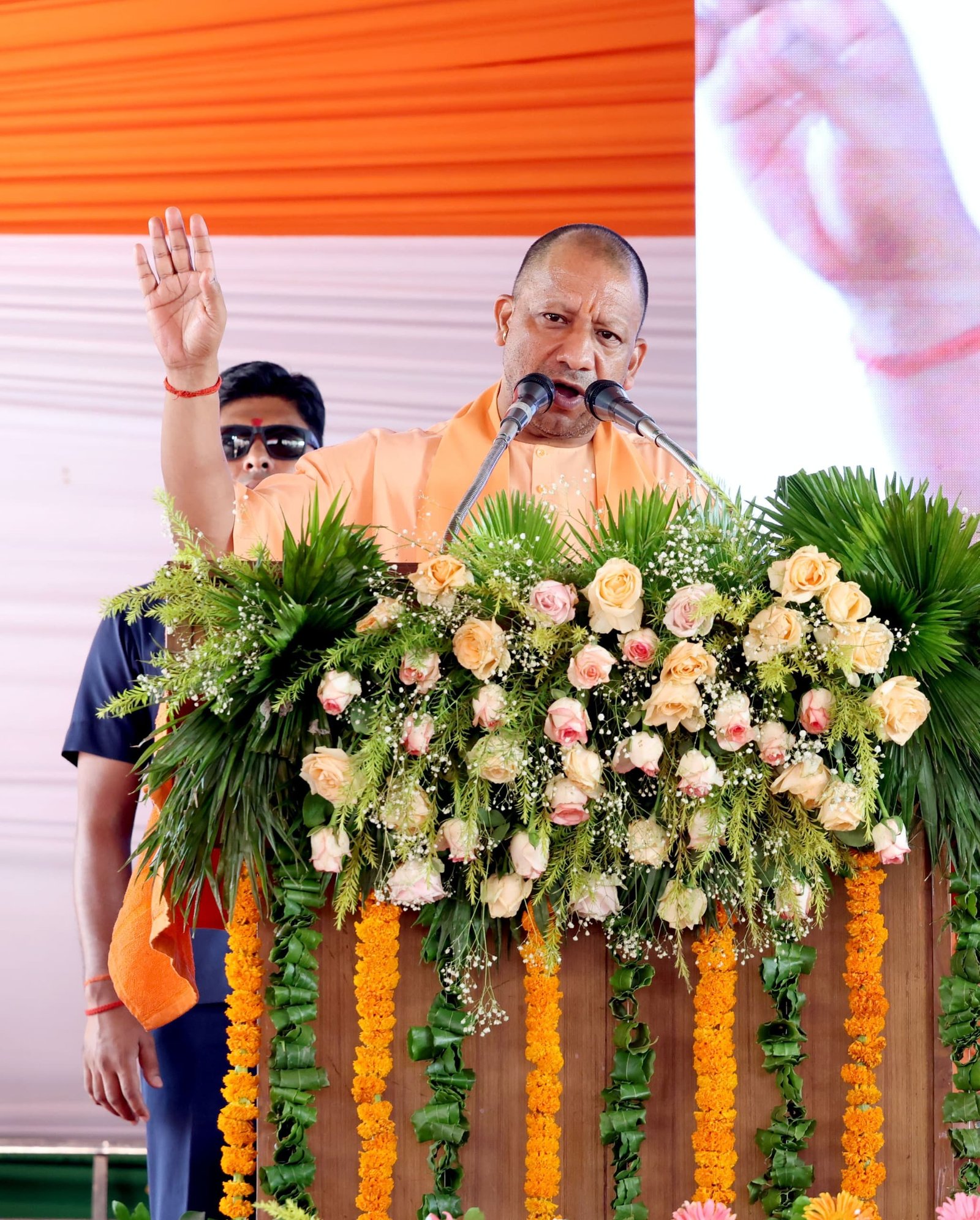समाज की जरूरत के अनुरूप संसाधन व सुविधाएं जुटाना सरकार का दायित्व: सीएम