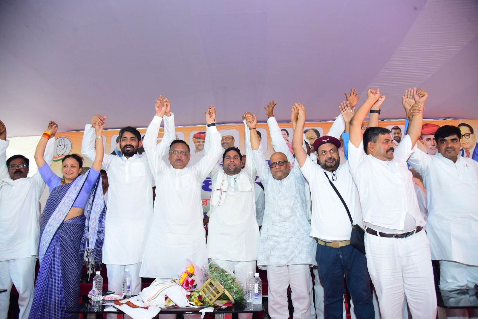 सामाजिक न्याय संगठन सृजन का प्रमुख आधार बिंदु: अविनाश पांडे