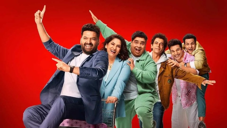 OTT Releases: इस वीकेंड सस्पेंस और एक्शन का तड़का, ओटीटी पर दस्तक दे रहीं ये फिल्में-सीरीज