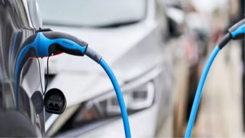 कानपुर बना रहा इलेक्ट्रिक वाहन निर्माण का हब, ईवी पार्क का होगा निर्माण 