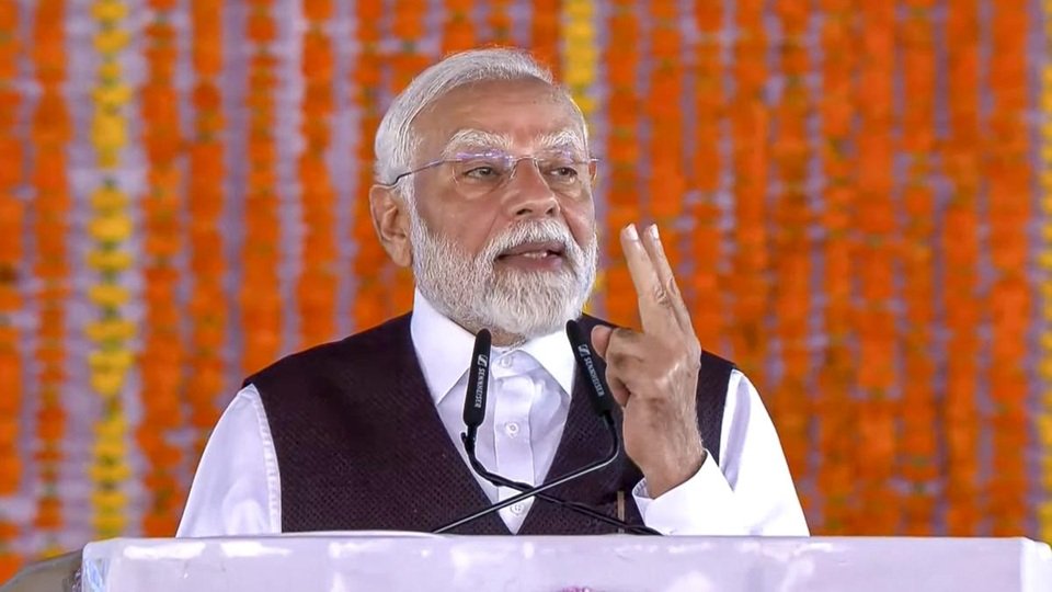 एफिल टावर नहीं, अब चिनाब ब्रिज नया पर्यटन स्थल: पीएम मोदी